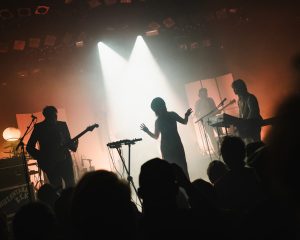 Festival Logo Nusantara Beat