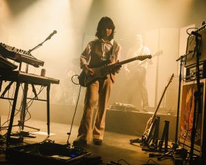 Festival Logo Nusantara Beat