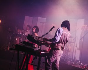 Festival Logo Nusantara Beat