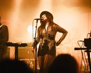 Festival Logo Nusantara Beat