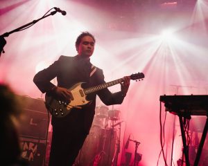 Festival Logo Nusantara Beat