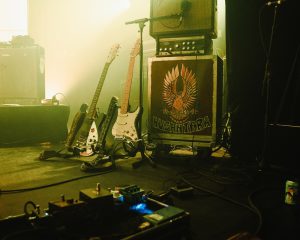 Festival Logo Nusantara Beat