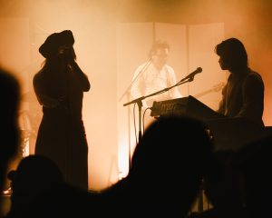 Festival Logo Nusantara Beat