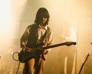 Festival Logo Nusantara Beat