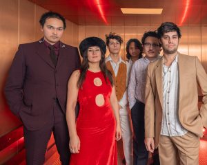 Festival Logo Nusantara Beat