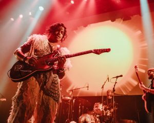 Festival Logo Arc De Soleil