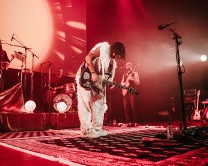 Festival Logo Arc De Soleil