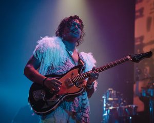 Festival Logo Arc De Soleil