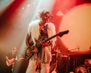 Festival Logo Arc De Soleil