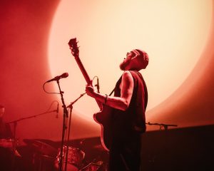 Festival Logo Arc De Soleil