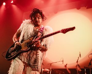 Festival Logo Arc De Soleil