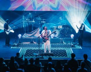 Festival Logo Arc De Soleil