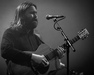 Festival Logo Árstíðir