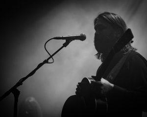 Festival Logo Árstíðir