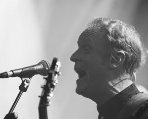 Festival Logo Árstíðir