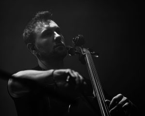 Festival Logo Árstíðir