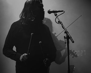 Festival Logo Árstíðir