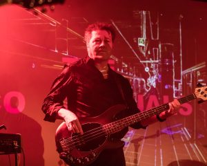 Festival Logo The Conceptuals