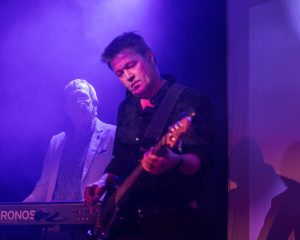 Festival Logo The Conceptuals