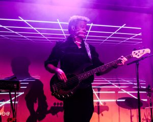 Festival Logo The Conceptuals