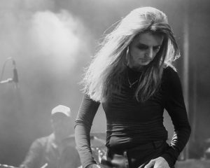 Festival Logo The Conceptuals