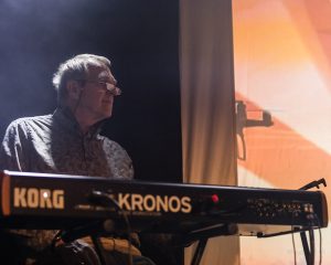 Festival Logo The Conceptuals