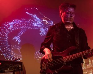 Festival Logo The Conceptuals