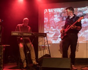 Festival Logo The Conceptuals