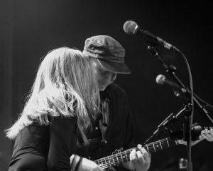 Festival Logo The Conceptuals