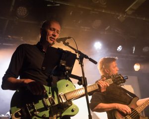 Festival Logo The Conceptuals