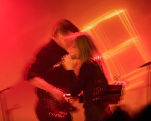 Festival Logo The Conceptuals