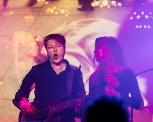 Festival Logo The Conceptuals