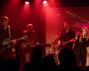 Festival Logo The Conceptuals