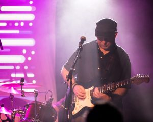 Festival Logo The Conceptuals