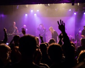 Festival Logo The Conceptuals