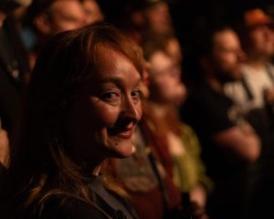 Festival Logo Jake Vaadeland & The Sturgeon River Boys