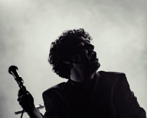 Festival Logo The Academic