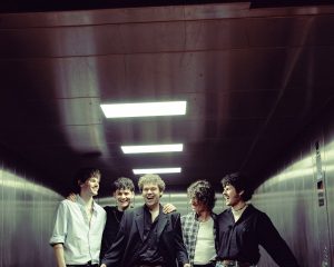 Festival Logo The Academic