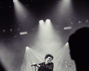 Festival Logo The Academic