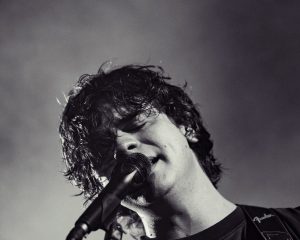 Festival Logo The Academic