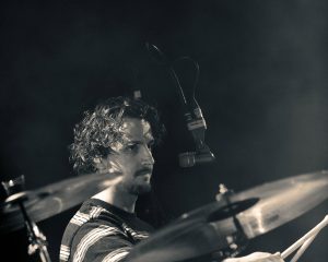 Festival Logo The Academic