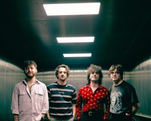 Festival Logo The Academic