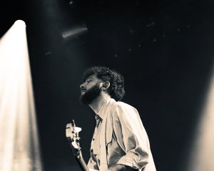 Festival Logo The Academic