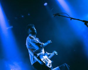 Festival Logo The Academic