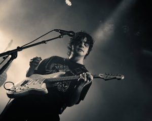 Festival Logo The Academic