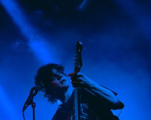 Festival Logo The Academic