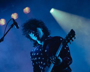 Festival Logo The Academic