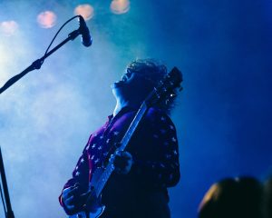 Festival Logo The Academic