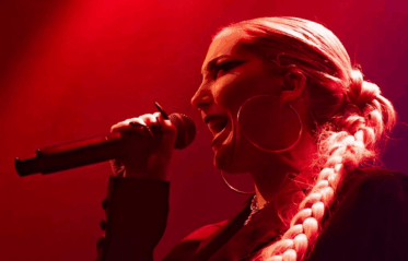 Ruth Royall Doornroosje Nijmegen