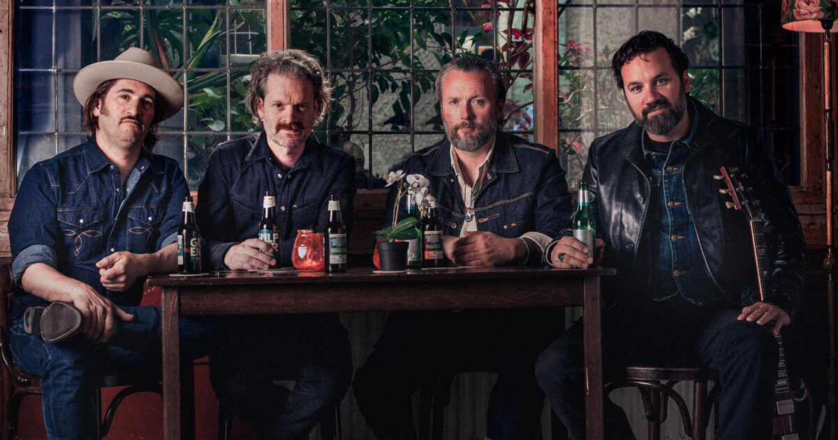 Black Bottle Riot » Doornroosje
